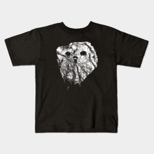 Mask 2 Kids T-Shirt